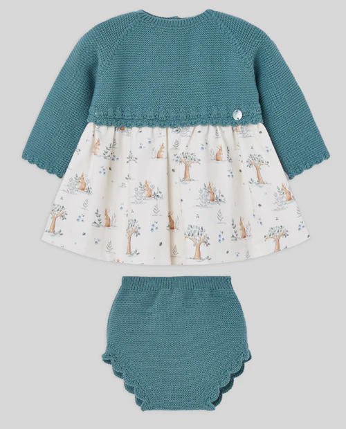 Vestito Paz Rodriguez