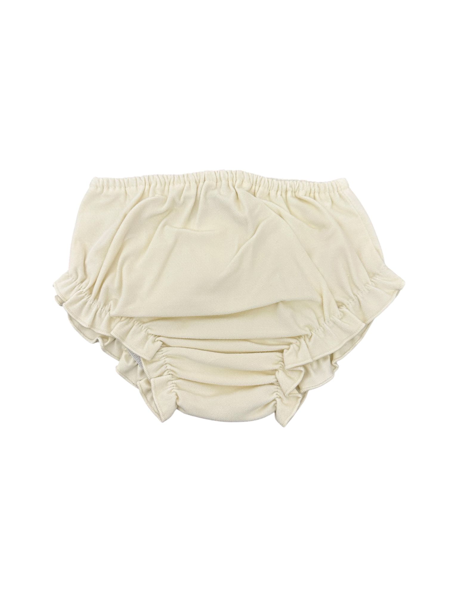 Vestito e culotte Paz Rodriguez - immagine 2