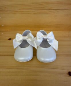 Ballerina culla fiocco Panyno
