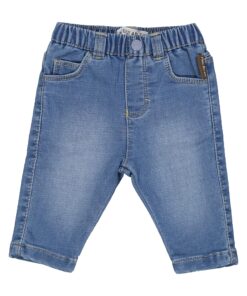 Jeans elasticizzato Birba