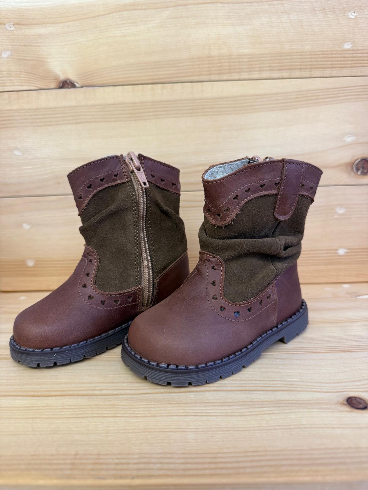 Stivaletto texano panyno - immagine 2