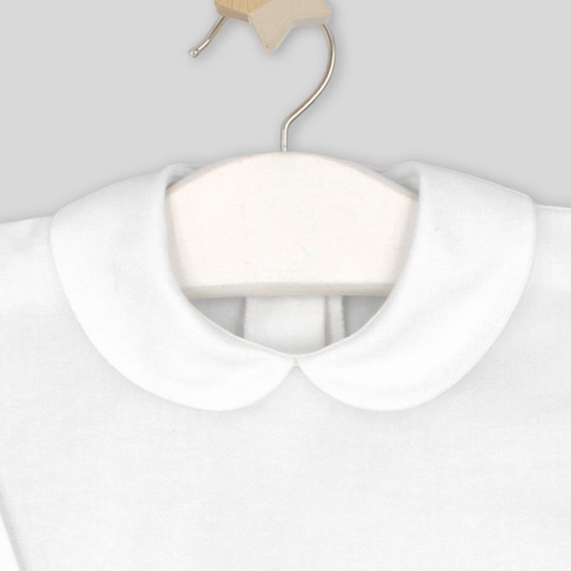 Body collo tondo rapife - immagine 2