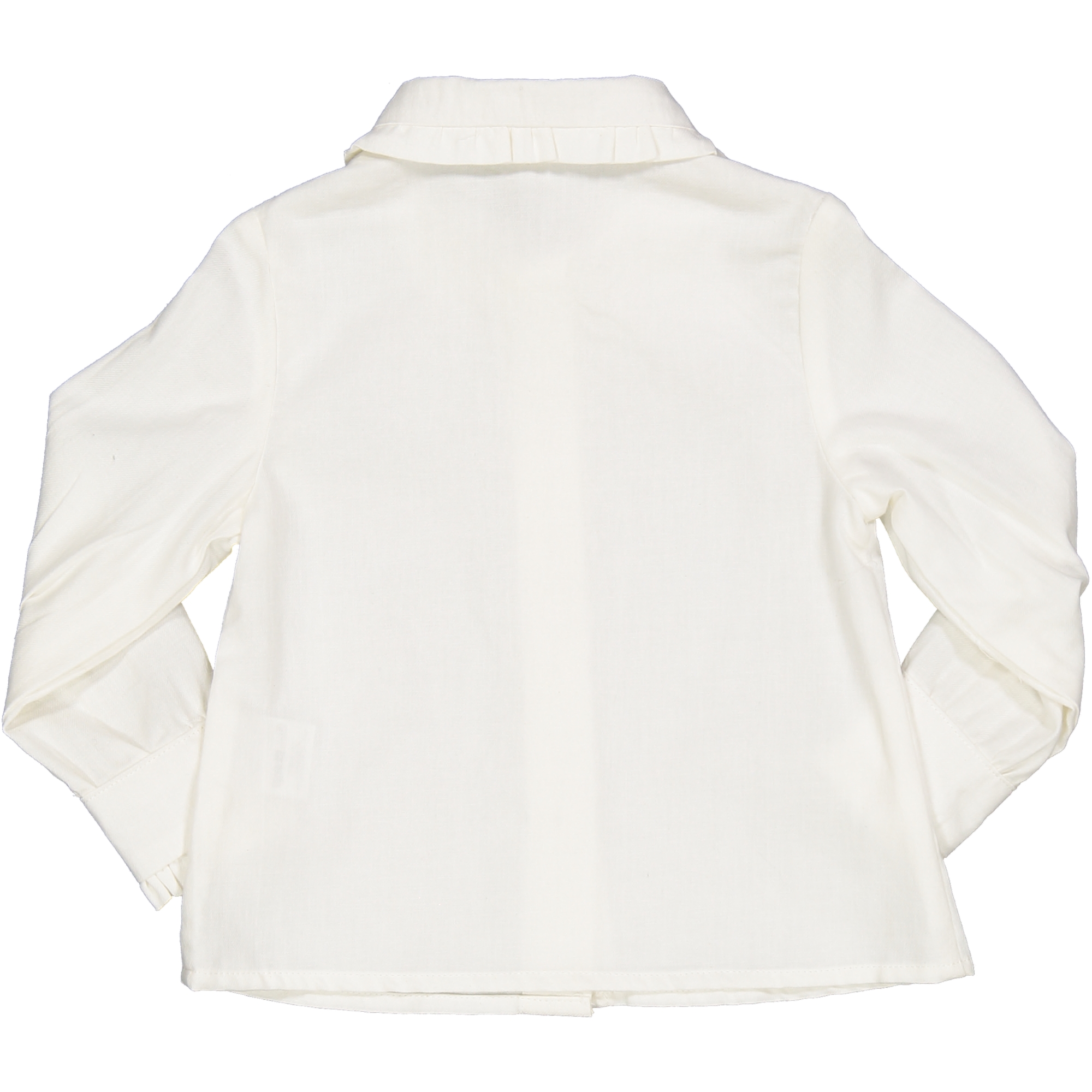 Camicia bianca Birba - immagine 2