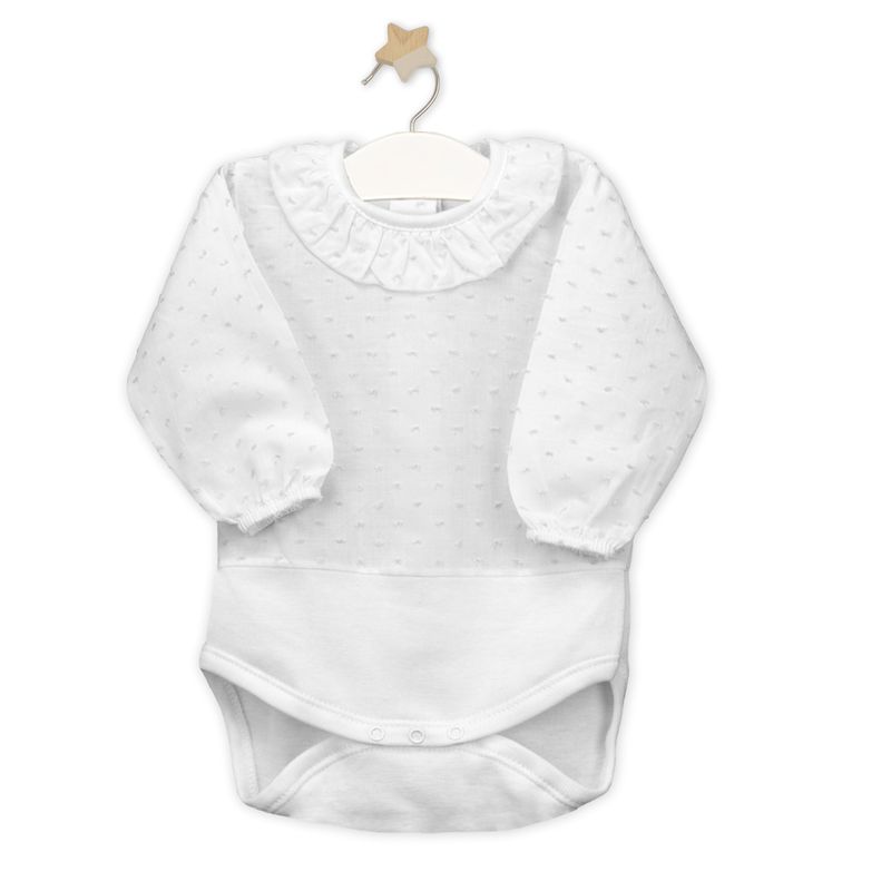Body plumetis rapife