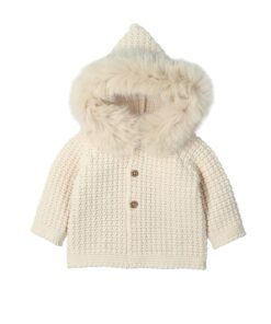 Cappottino beige Mac Ilusion