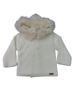 Cappotto doppiopetto Mac Ilusion