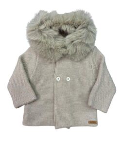 Alternative view of Cappotto doppiopetto Mac Ilusion