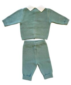 Alternative view of Tutina due pezzi Pappa & Latte