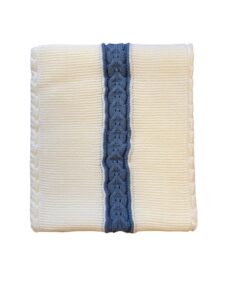 Coperta panna pappa & latte