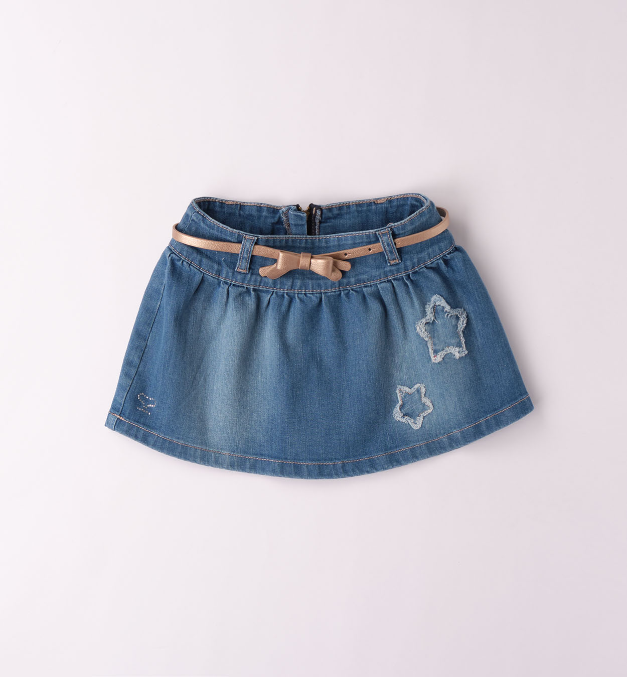 Gonna di jeans Sarabanda