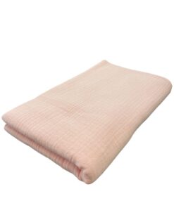 Mussola maxi rosa