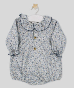 Pagliaccetto azzurro Rapife