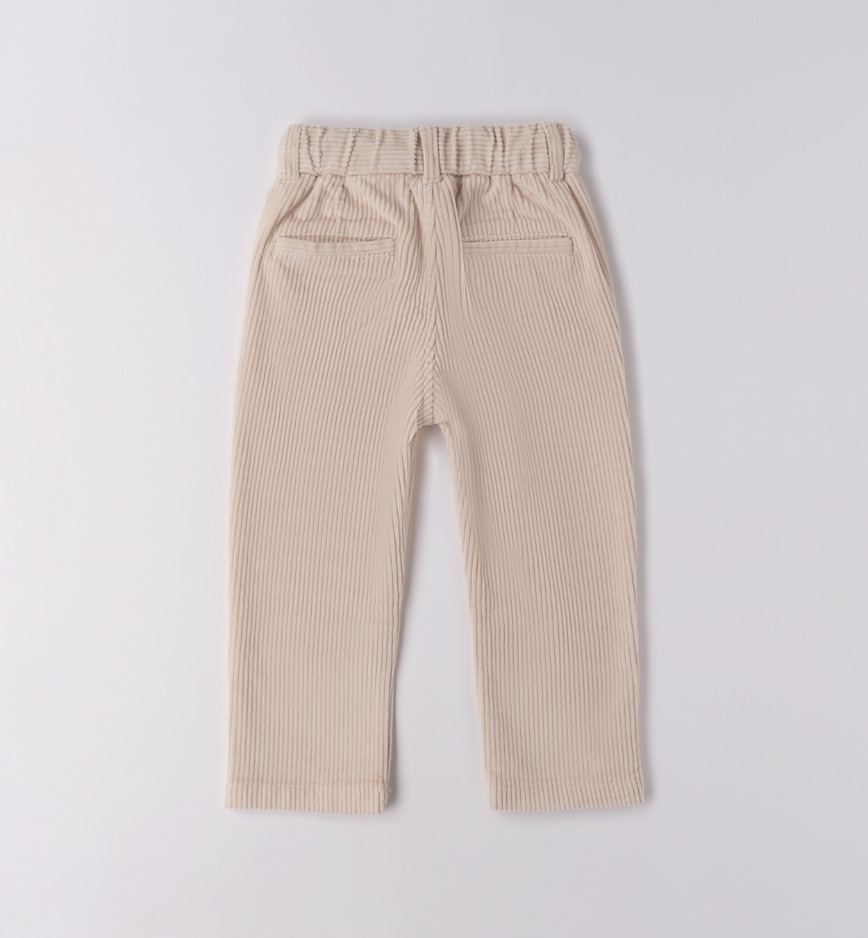 Pantalone in velluto Sarabanda - immagine 2