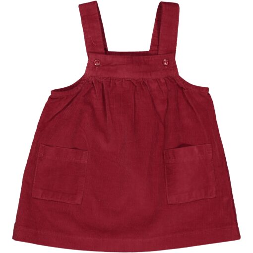 Scamiciato bordeaux Birba