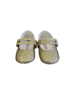 Scarpina culla glitter Ambarabà