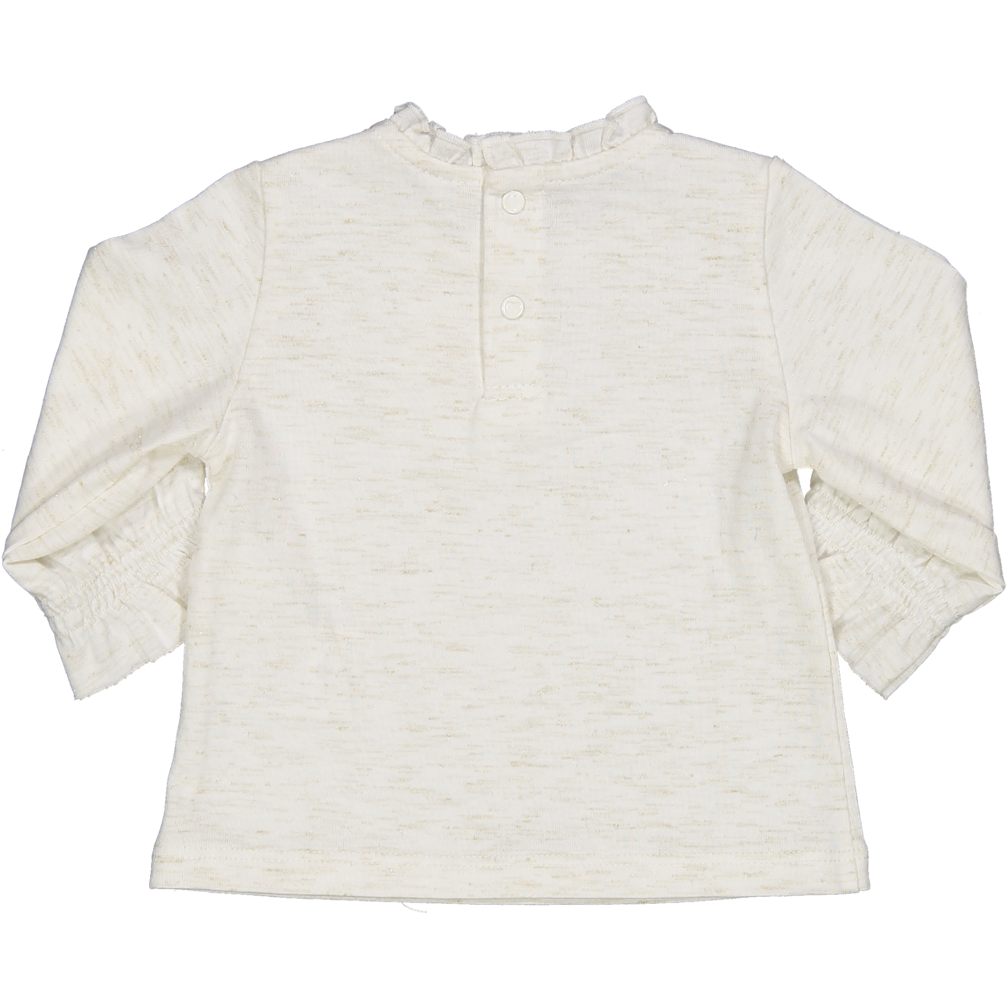 Maglia ''a sweet present'' Birba - immagine 2