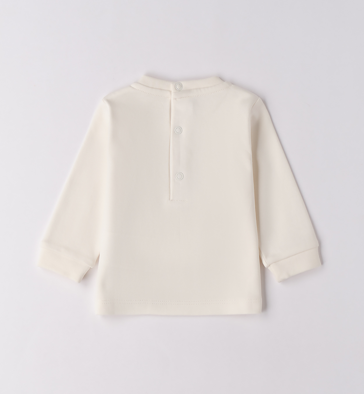 T-shirt a caccia di coccole Minibanda - immagine 2