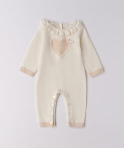 Tutina cuore Minibanda