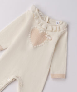 Alternative view of Tutina cuore Minibanda