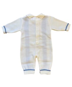 Alternative view of Tutina panna e blu