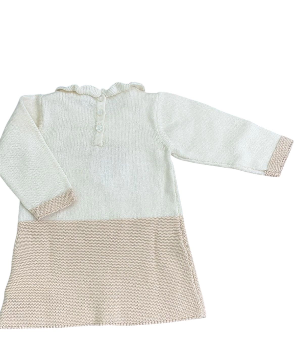 Vestito cuore Minibanda - immagine 3