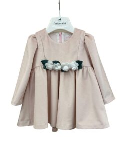 Vestito roselline Ambarabà