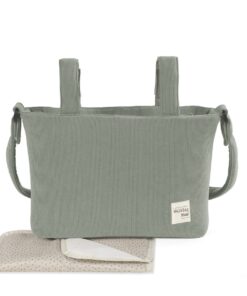 Alternative view of Borsa crossbody gala mint Walking Mum