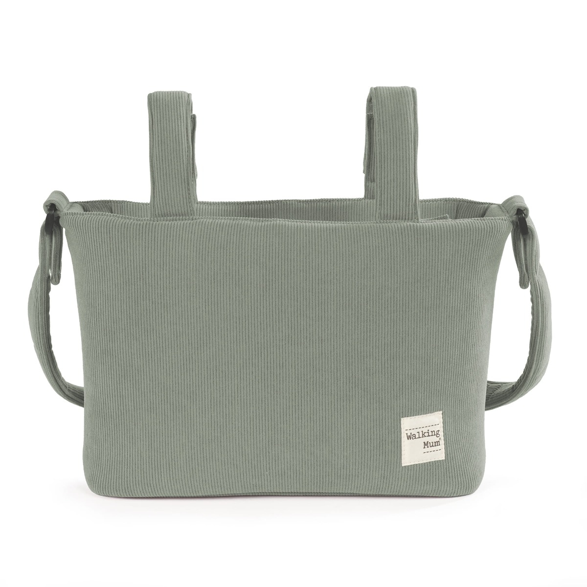 Borsa crossbody gala mint Walking Mum