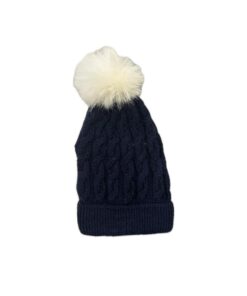 Cappellino blu Mac Ilusion
