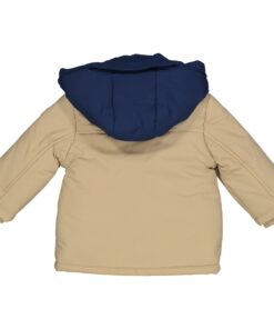 Alternative view of Giubbotto e gilet Birba