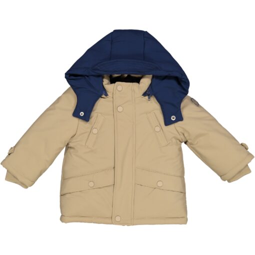 Giubbotto e gilet Birba