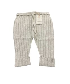 Pantalone beige Babby