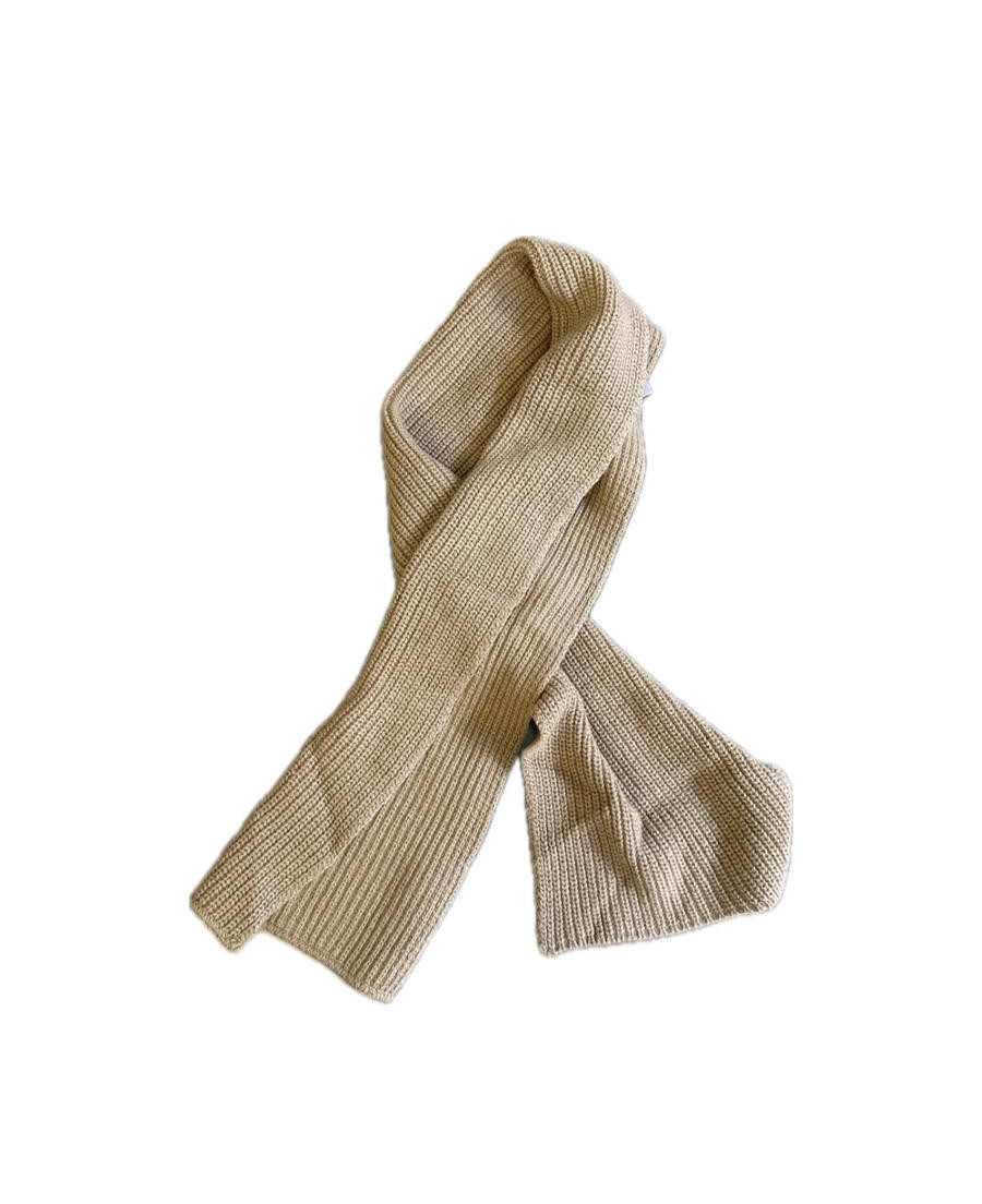 Sciarpa beige Jamiks