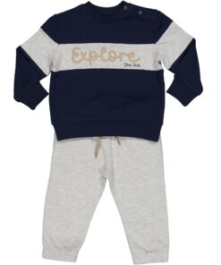 Completo "explore" birba