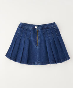 Gonna denim Sarabanda