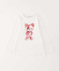 Maglia orsetto Sarabanda