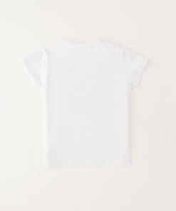 Alternative view of T-shirt coniglietti minibanda