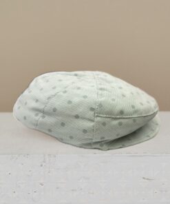 Alternative view of Coppola twill pois Ninnaoh