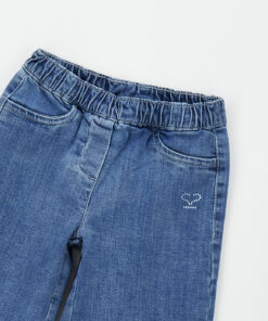 Alternative view of Jeans Sarabanda