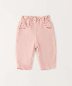 Pantalone balloon Minibanda