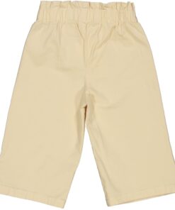 Alternative view of Pantalone beige Birba
