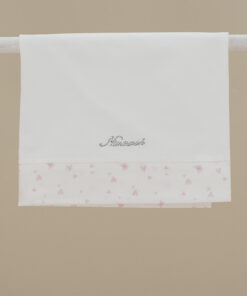 Set lenzuola farfalle Ninnaoh