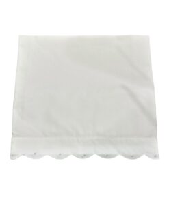 Set lenzuola pois lilla I Delfi