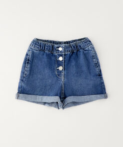 Short denim Sarabanda