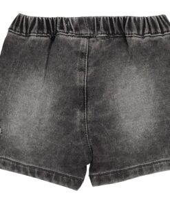 Alternative view of Short grigio Birba