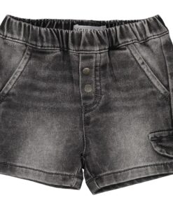Short grigio Birba