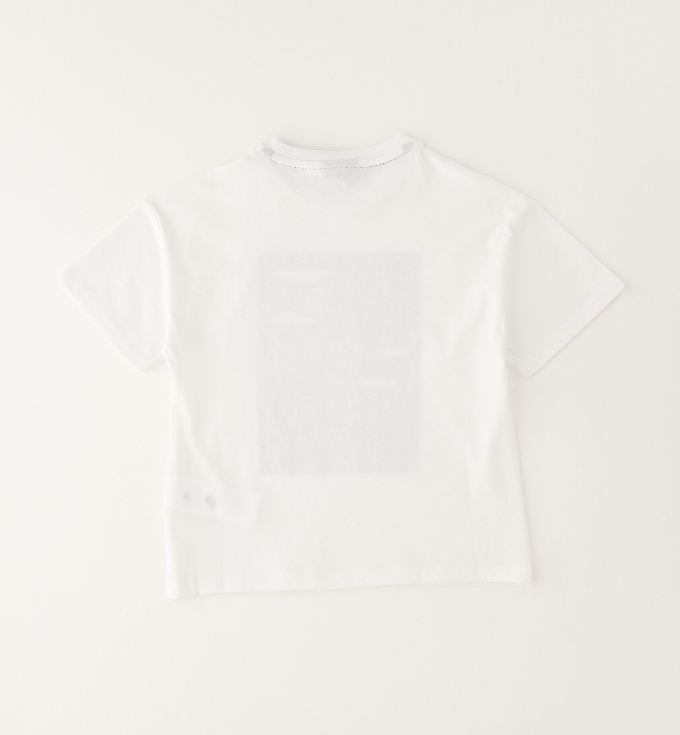 T-shirt torre Sarabanda - immagine 3