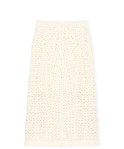Pantalone panna Dr. Kid