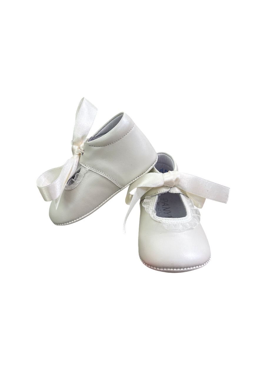 Ballerine rouche Panyno - immagine 2