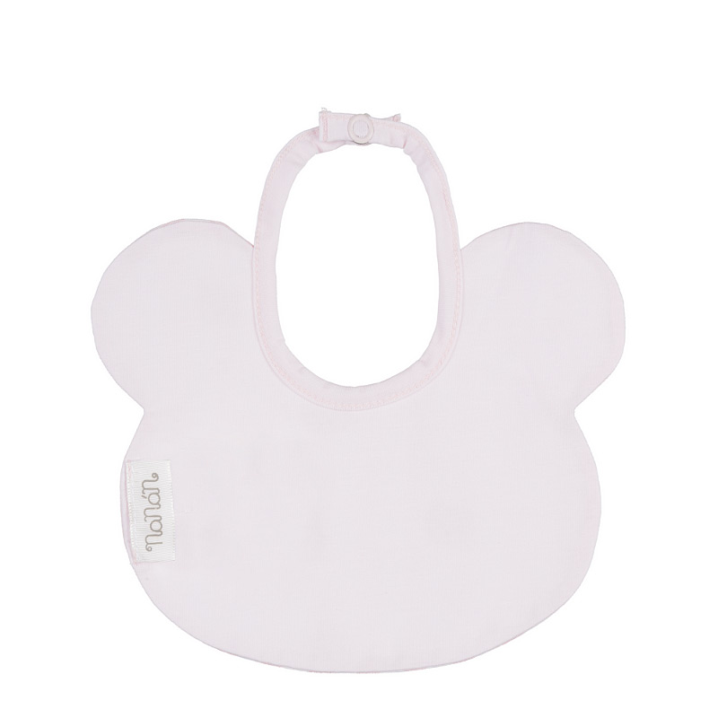 Bavetta quadri rosa Nanan - immagine 2